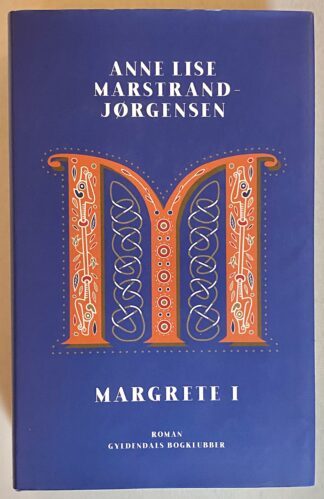 Margrete 1.