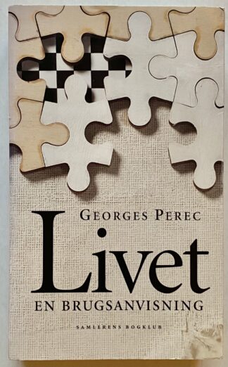 Livet - en brugsanvisning.