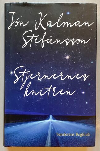 Stjernernes knitren.