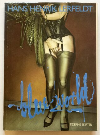 Blue World - og en samtale med Christian Kampmann.