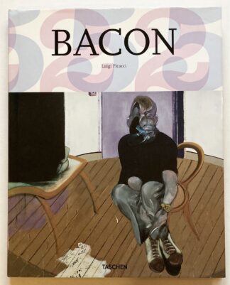 Francis Bacon 1909-1992. Deep beneath the surface of things.