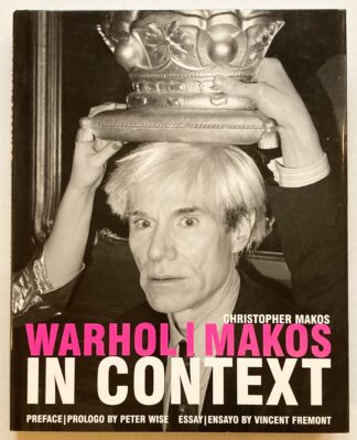 Warhol | Makos In Context.