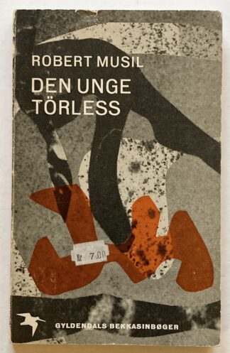 Den unge Törless.