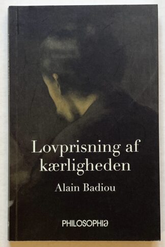 Lovprisning af kærligheden.