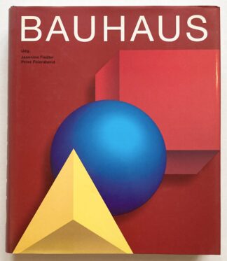 Bauhaus.