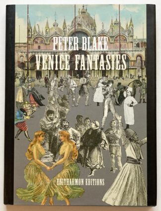 Venice Fantasies.