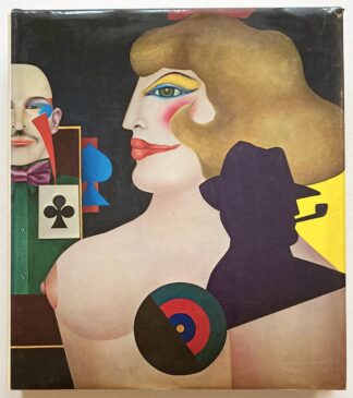 Richard Lindner.