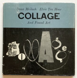 Collage and Found Art.