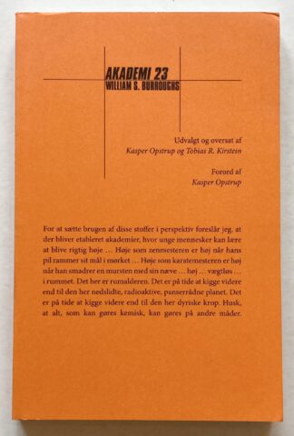 Akademi 23.