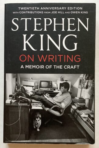 On Writing.