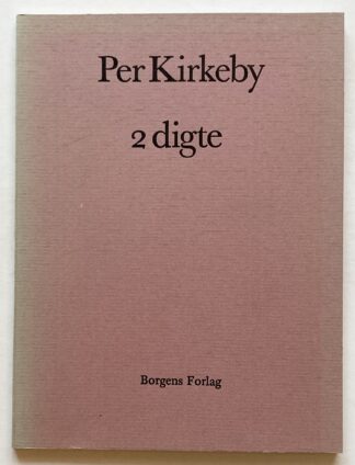 2 digte.