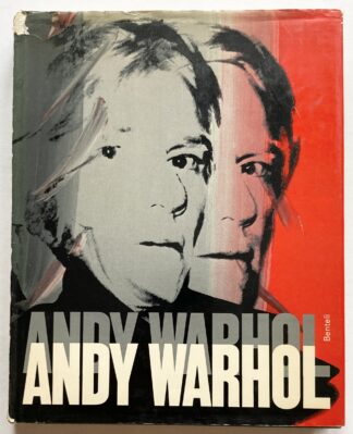 Andy Warhol.