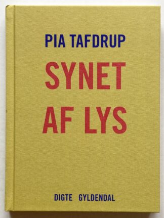 Synet af lys.