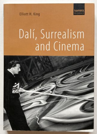 Dalí, Surrealism and Cinema.