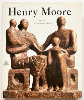 Henry Moore.