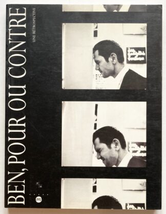 Ben, pour ou contre - une rétrospective.