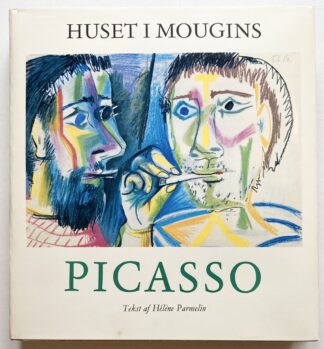 Picasso - Huset i Mougins.