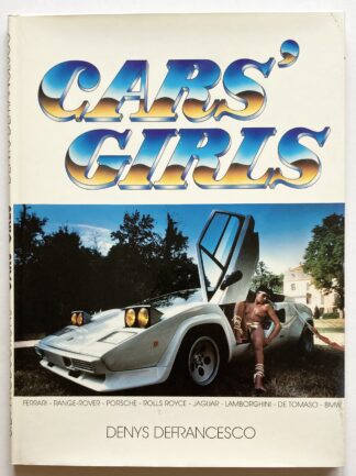 Cars' Girls.