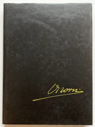 Arkitekten Viggo Norn.