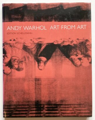Andy Warhol. Art from Art.