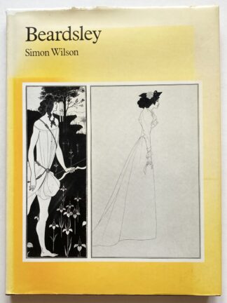Beardsley.