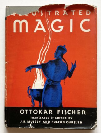 Illustrated Magic.