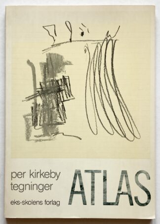 Atlas. Tegninger.