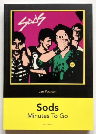 Sods: Minutes To Go.