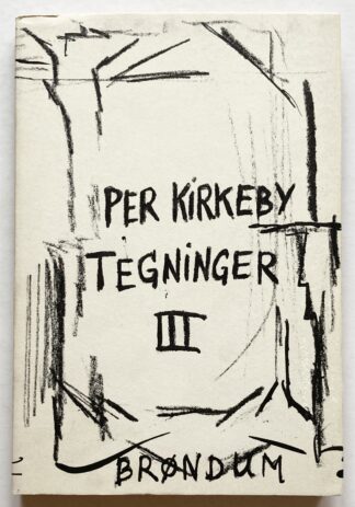 Tegninger III.