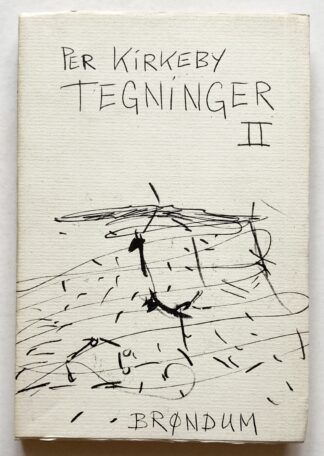 Tegninger II.