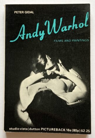 Andy Warhol: films and paintings.