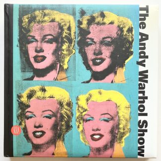 The Andy Warhol Show.