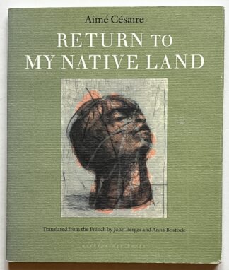 Return to My Native Land.