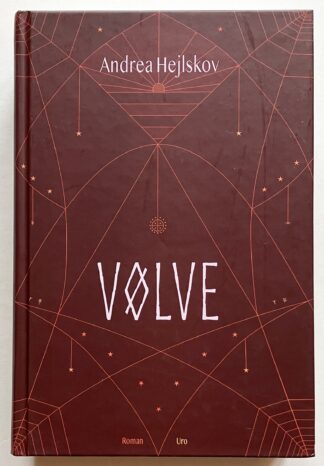 Vølve.