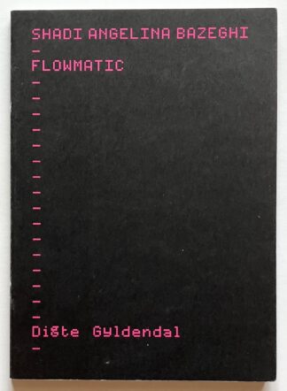 Flowmatic.