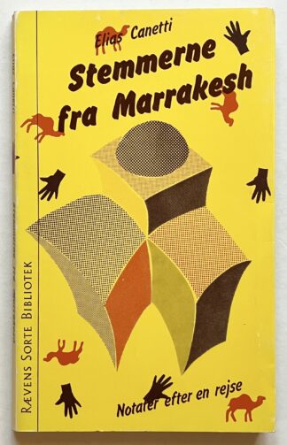 Stemmerne fra Marrakesh.