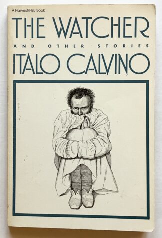 The Watcher and Other Stories.