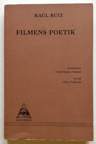 Filmens poetik.