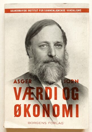 Værdi og økonomi.