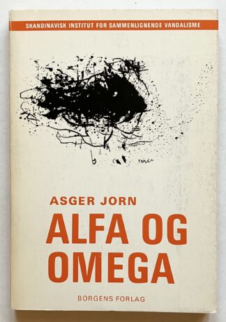 Alfa og omega. Second to none.