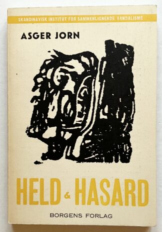 Held & Hasard. Dolk & Guitar.