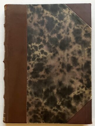 Kejser Marcus Aurelius Tanker til sig selv.