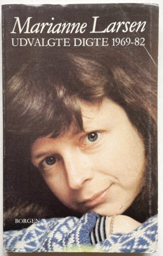 Udvalgte digte 1969-82.