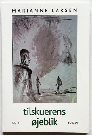 Tilskuerens øjeblik.