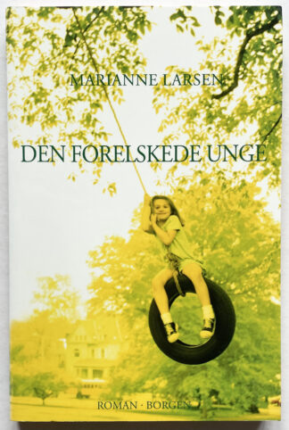 Den forelskede unge.