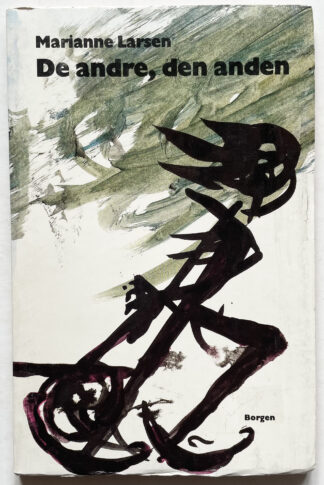 De andre, den anden.