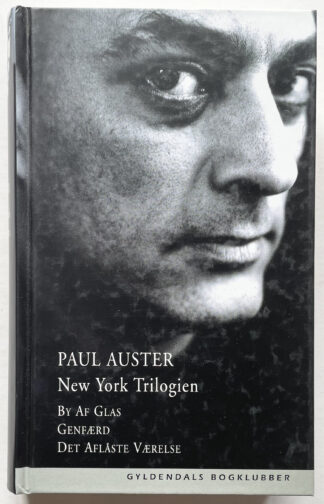 New York Trilogien.
