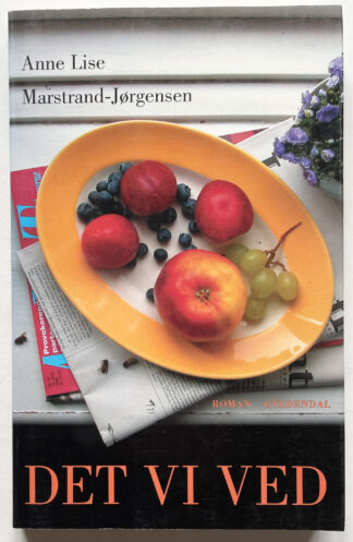 Det vi ved.