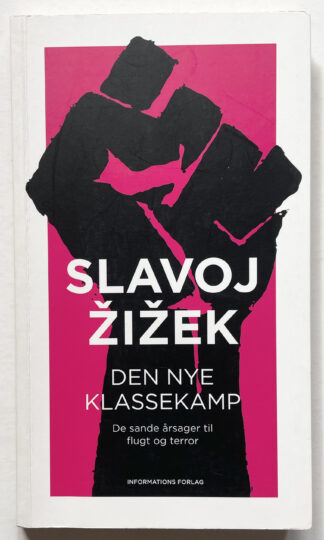 Den nye klassekamp. De sande årsager til flugt og terror.