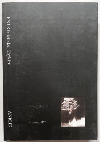 Entré: Mikkel Thykier - tre forord.